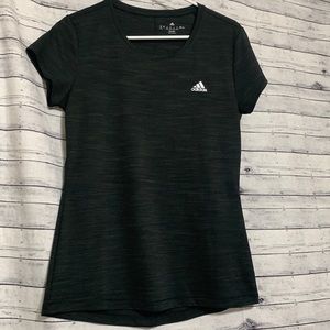 Adidas Athletic top